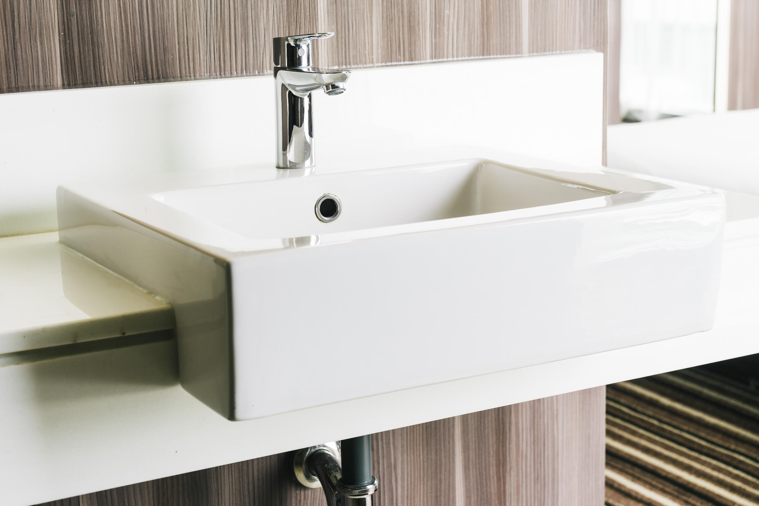 Sink resurfacing completed in Reading